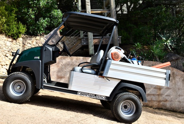 47632116001 Élargisseurs d'aile avant de voiture de club – GOLF CAR RANCH